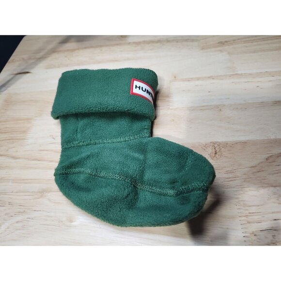 Hunter Boot Kids Socks for Original size XS - Picture 3 of 4